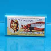 Legend Mints - AVIATOR (Kingsford Smith)